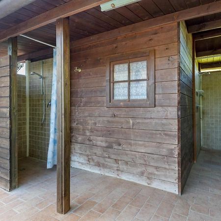 Ferienwohnung Casa Fiora, A 50 M Dal Mare San Vincenzo Exterior foto
